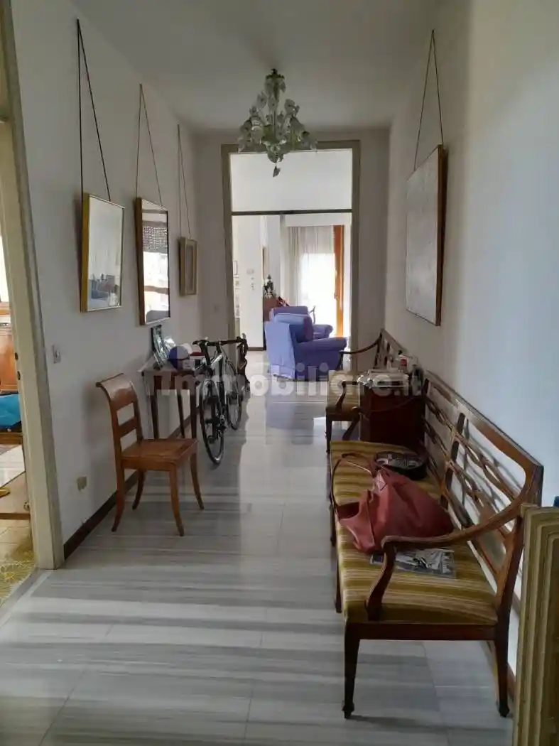 Appartamento in affitto a Padova