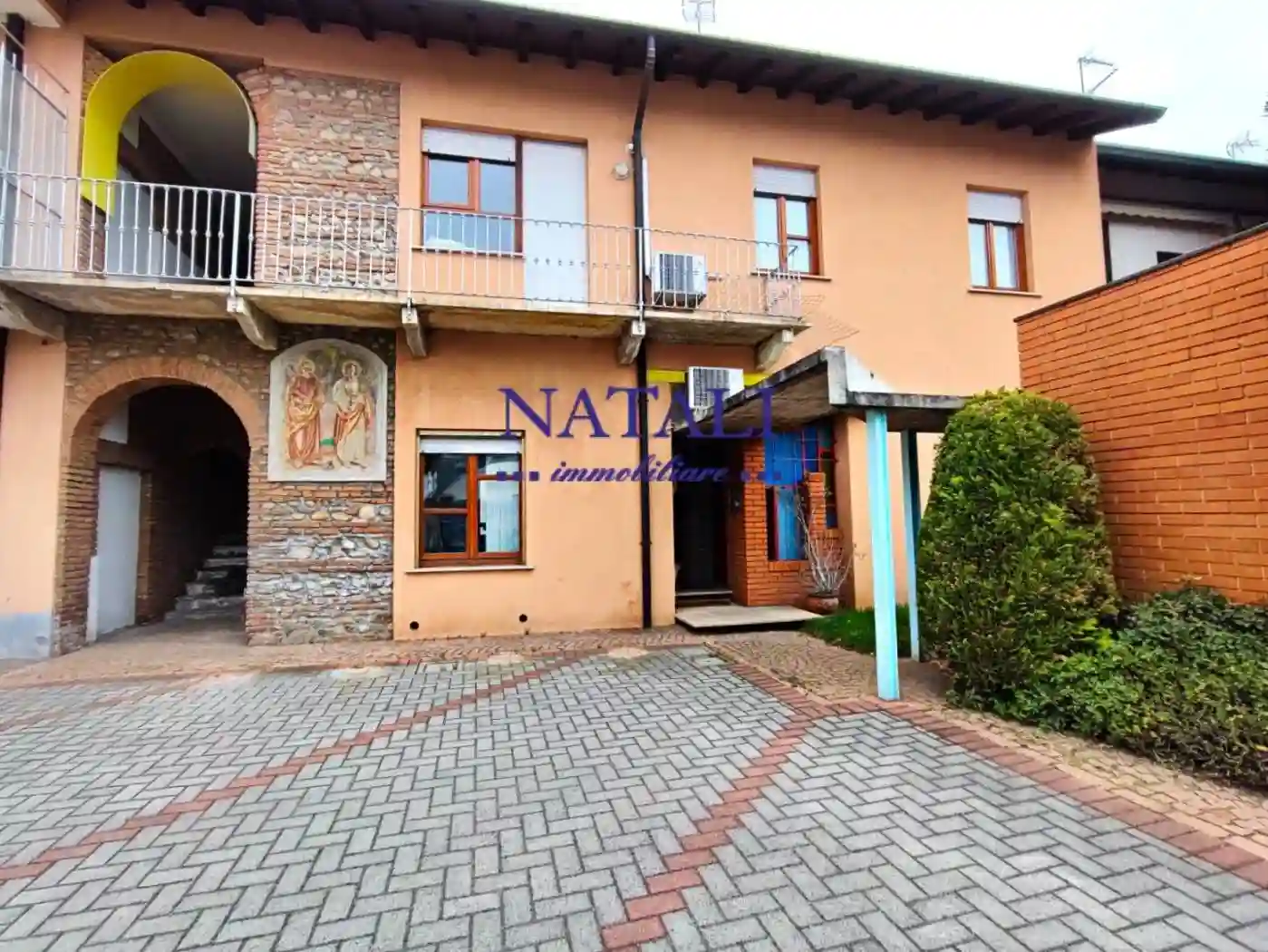 Casa indipendente - foto 5