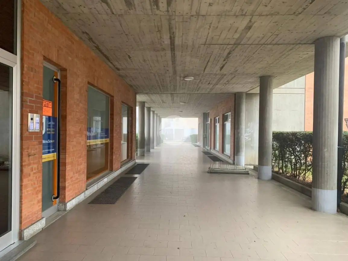 Appartamento in affitto a Fossano