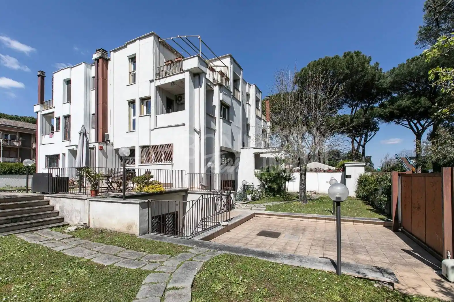 Villa in vendita a Roma