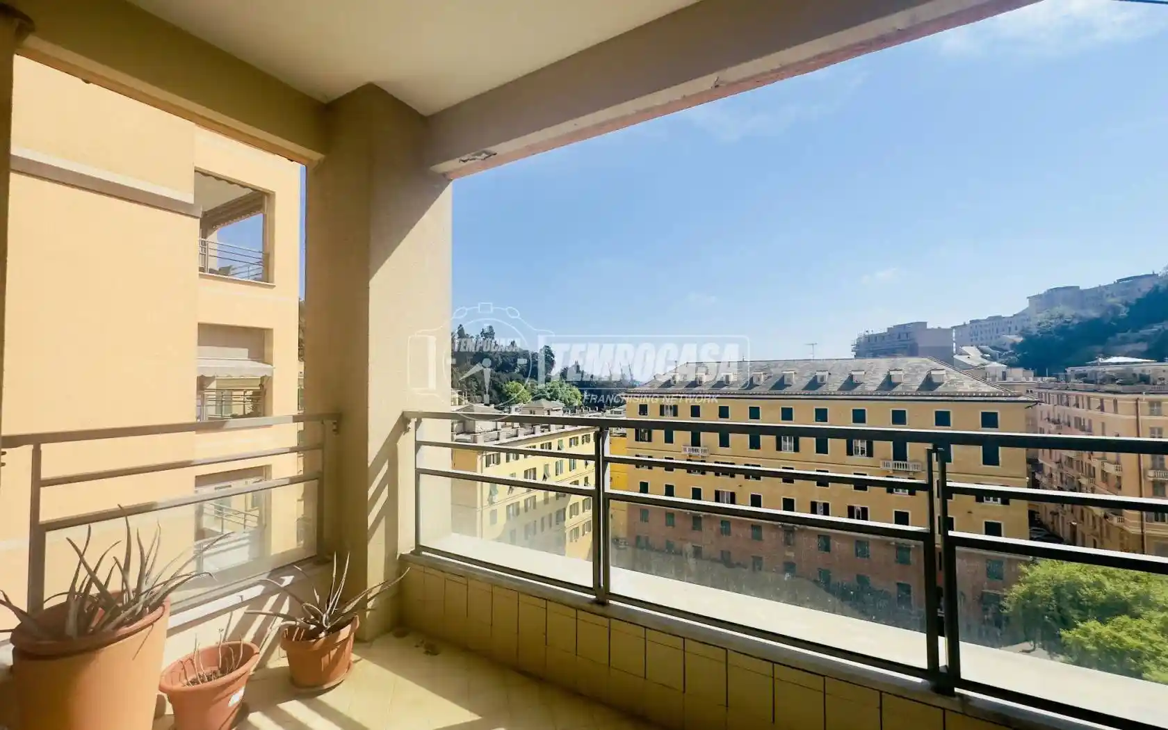 Appartamento in vendita a Genova