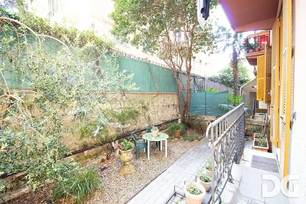 Appartamento salita Salvatore viale, Centro Città, Genova - foto 3