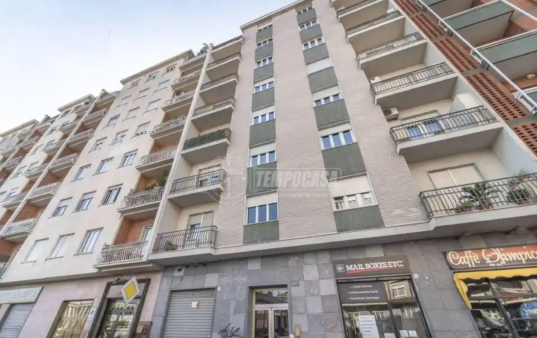 Appartamento in vendita a Torino