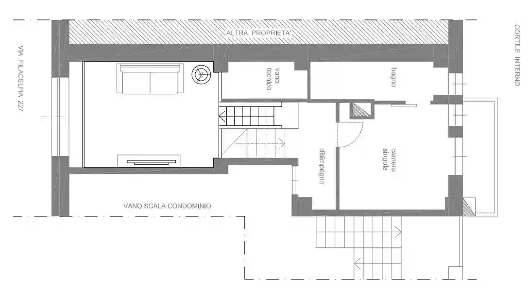 Appartamento - foto 2