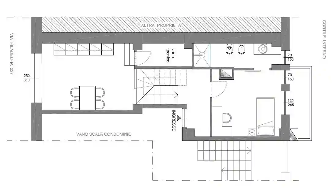 Appartamento - foto 3