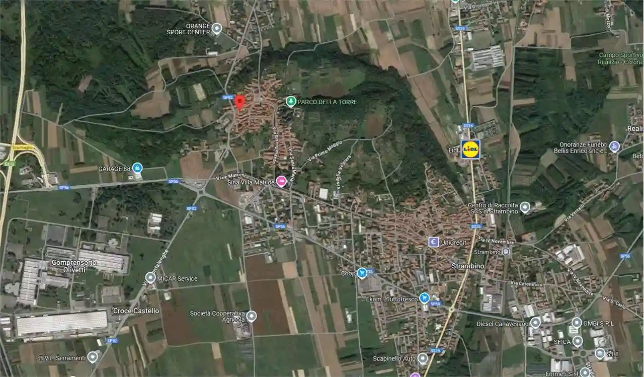 Casa indipendente - foto 2