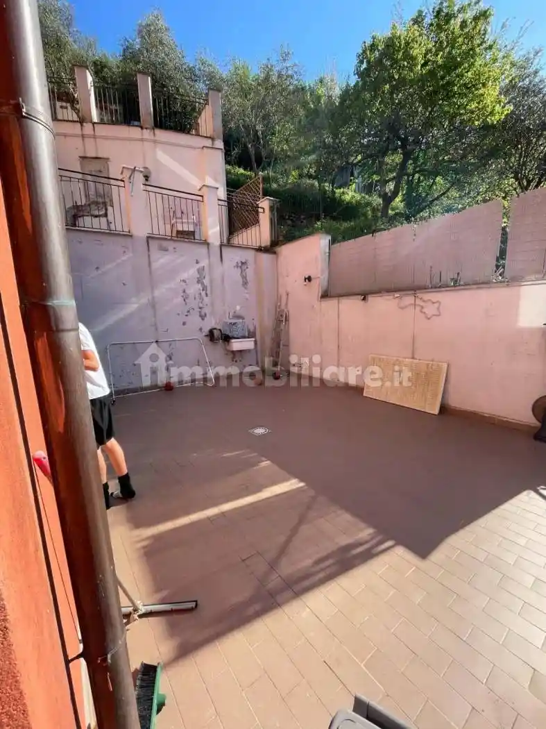 Appartamento in vendita a La Spezia