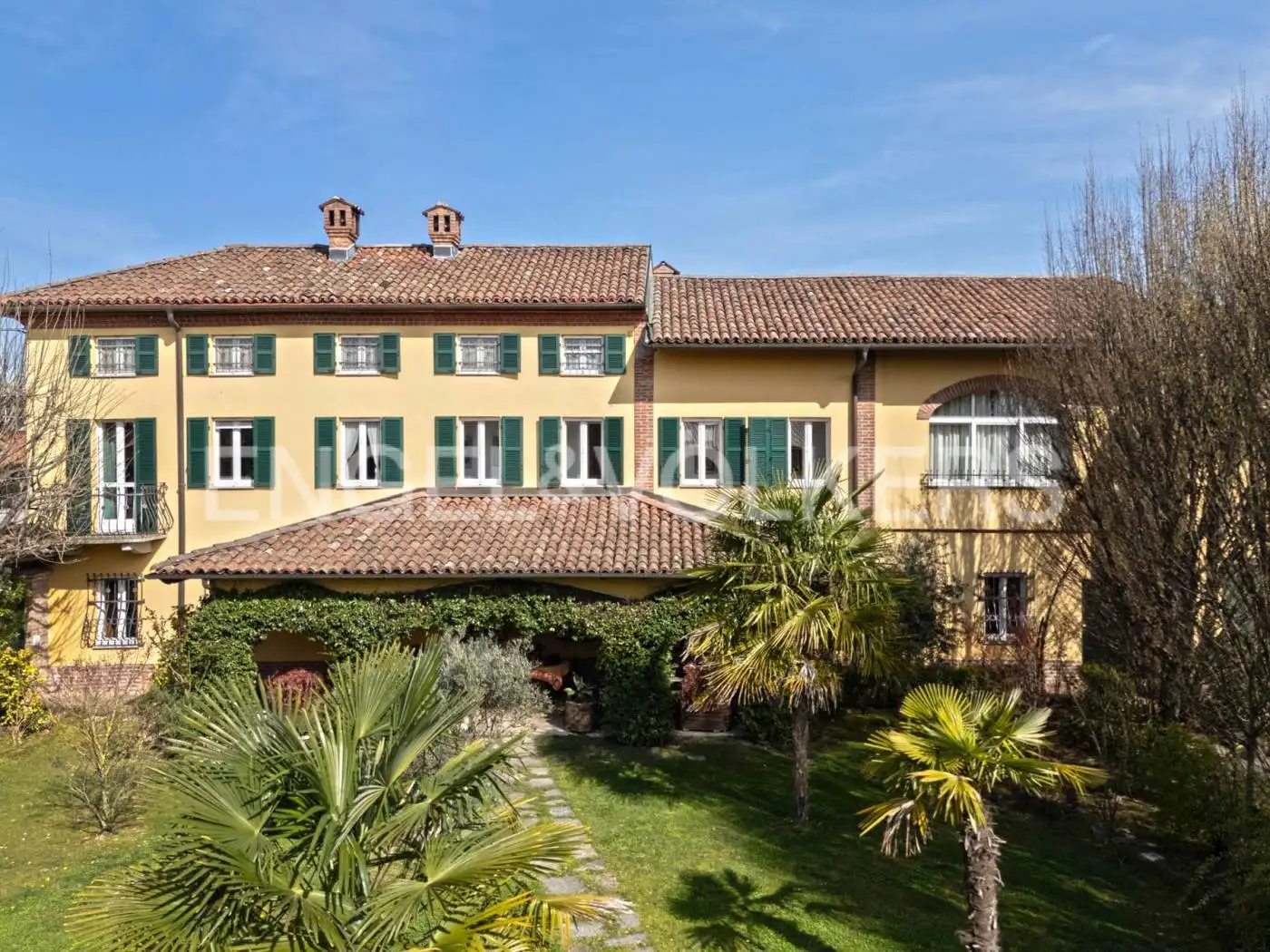 Rustico - Casale in vendita a Sezzadio