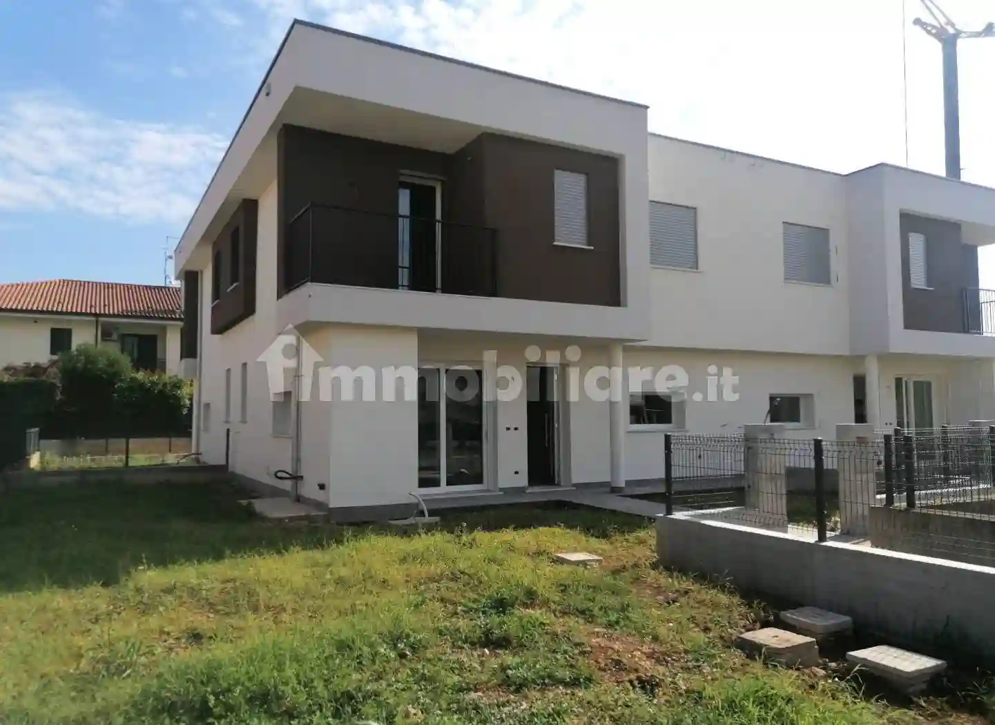 Villetta a schiera - foto 2