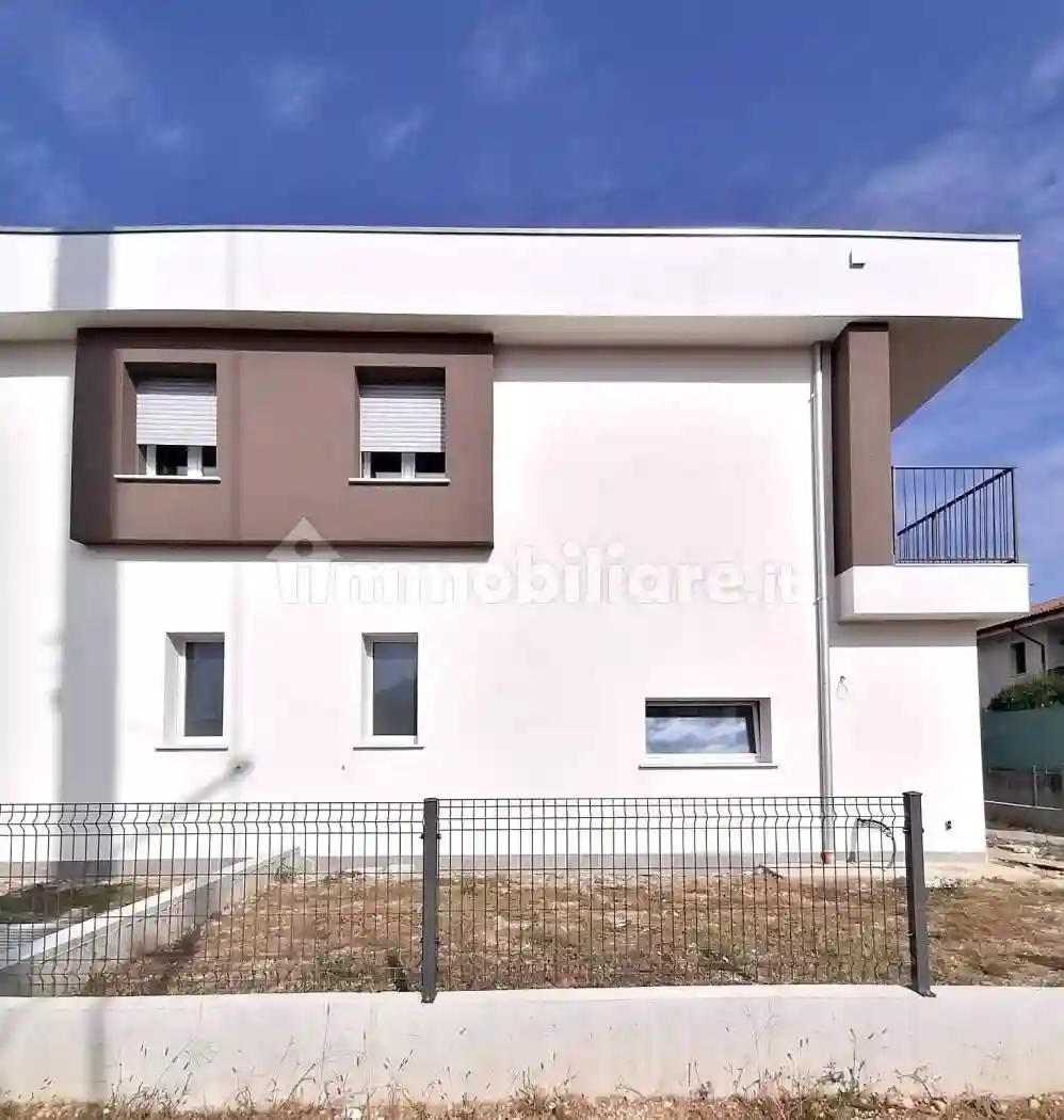 Villetta a schiera - foto 3