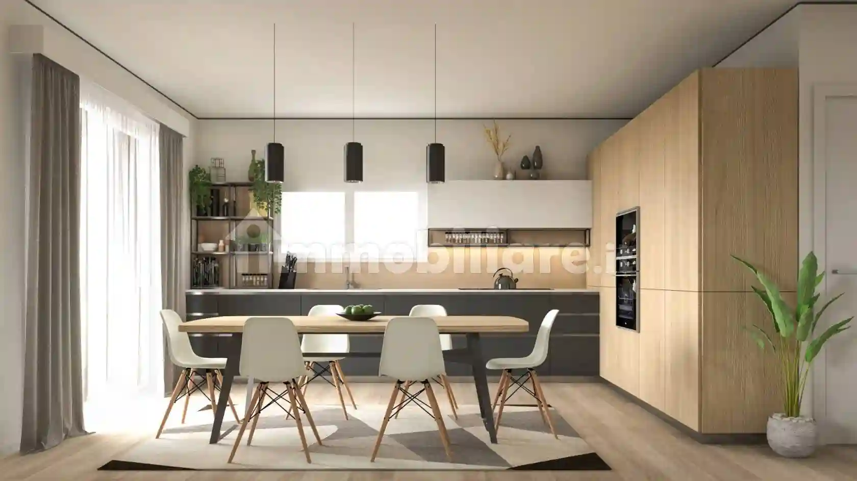 Villetta a schiera - foto 4