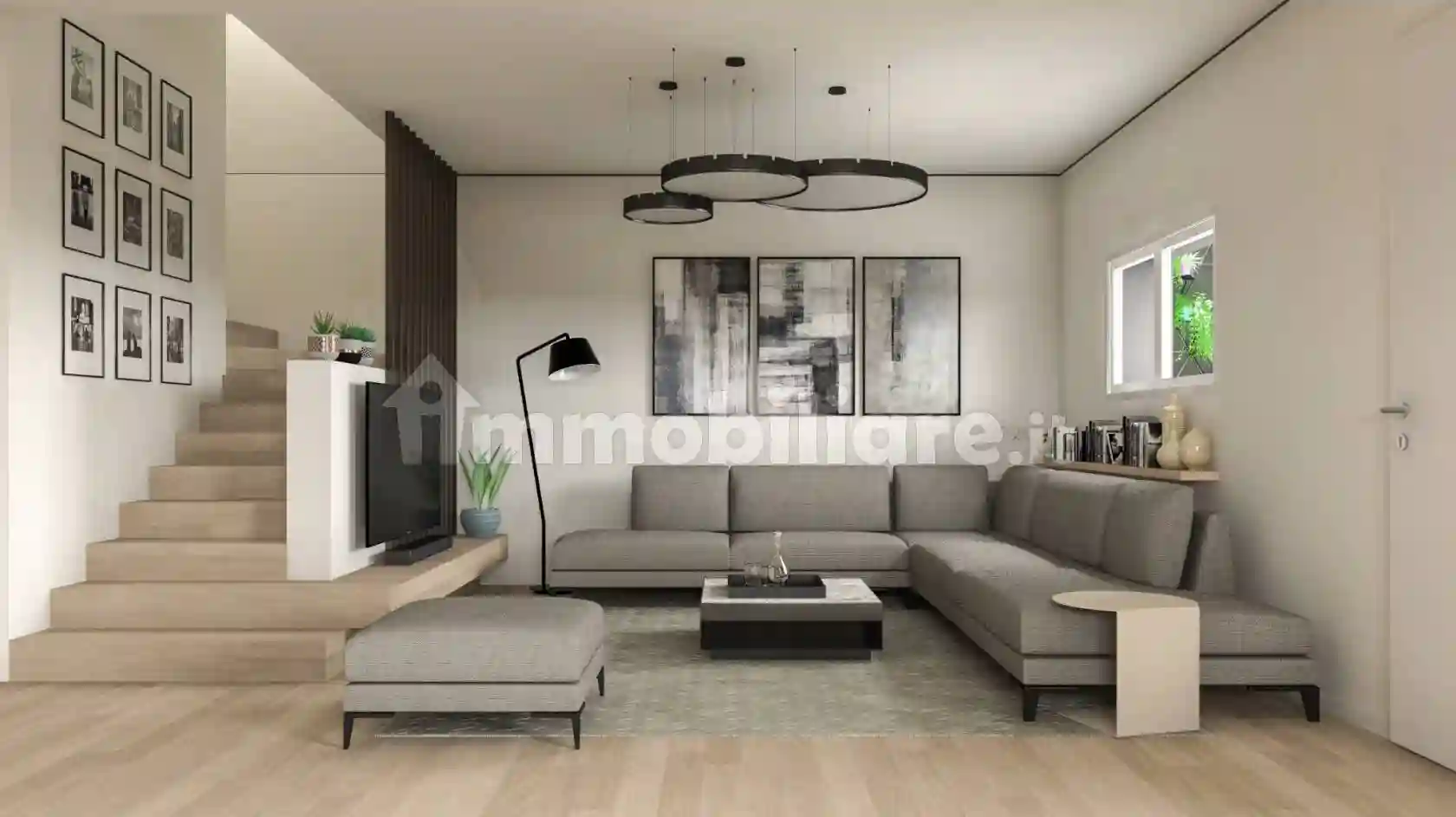 Villetta a schiera - foto 5