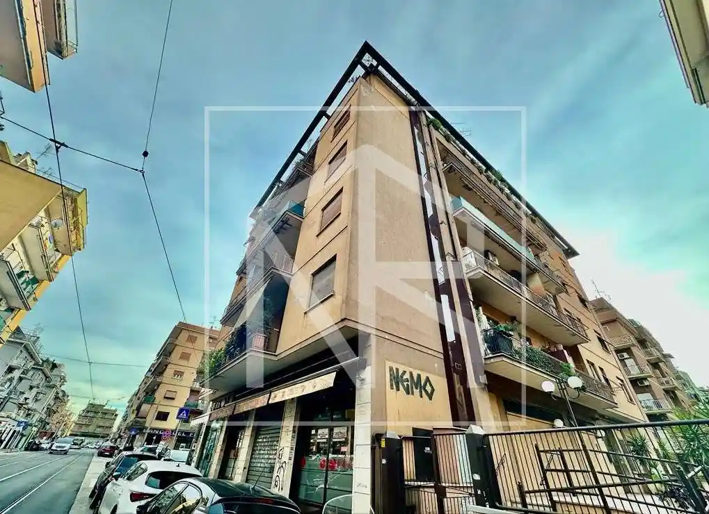 Attico - Mansarda in vendita a Roma