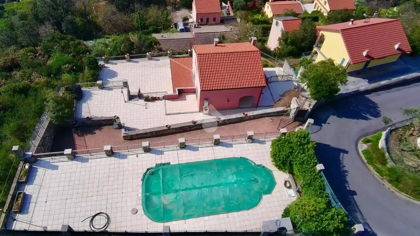 Appartamento via Vilmar 13, Vezzi Portio - foto 2