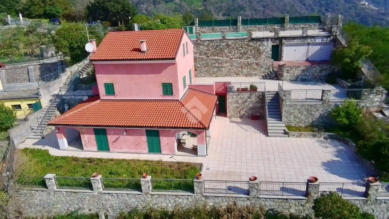 Appartamento via Vilmar 13, Vezzi Portio - foto 4