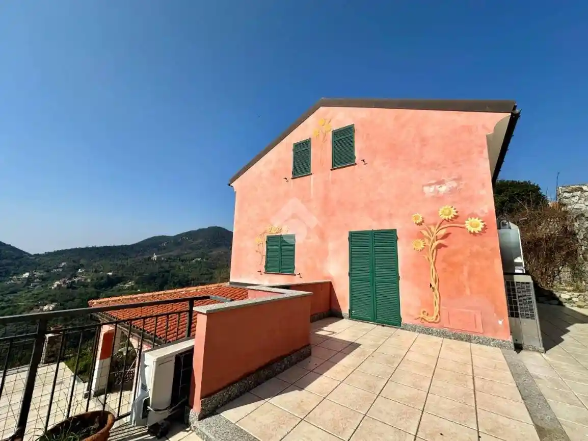 Appartamento via Vilmar 13, Vezzi Portio - foto 5