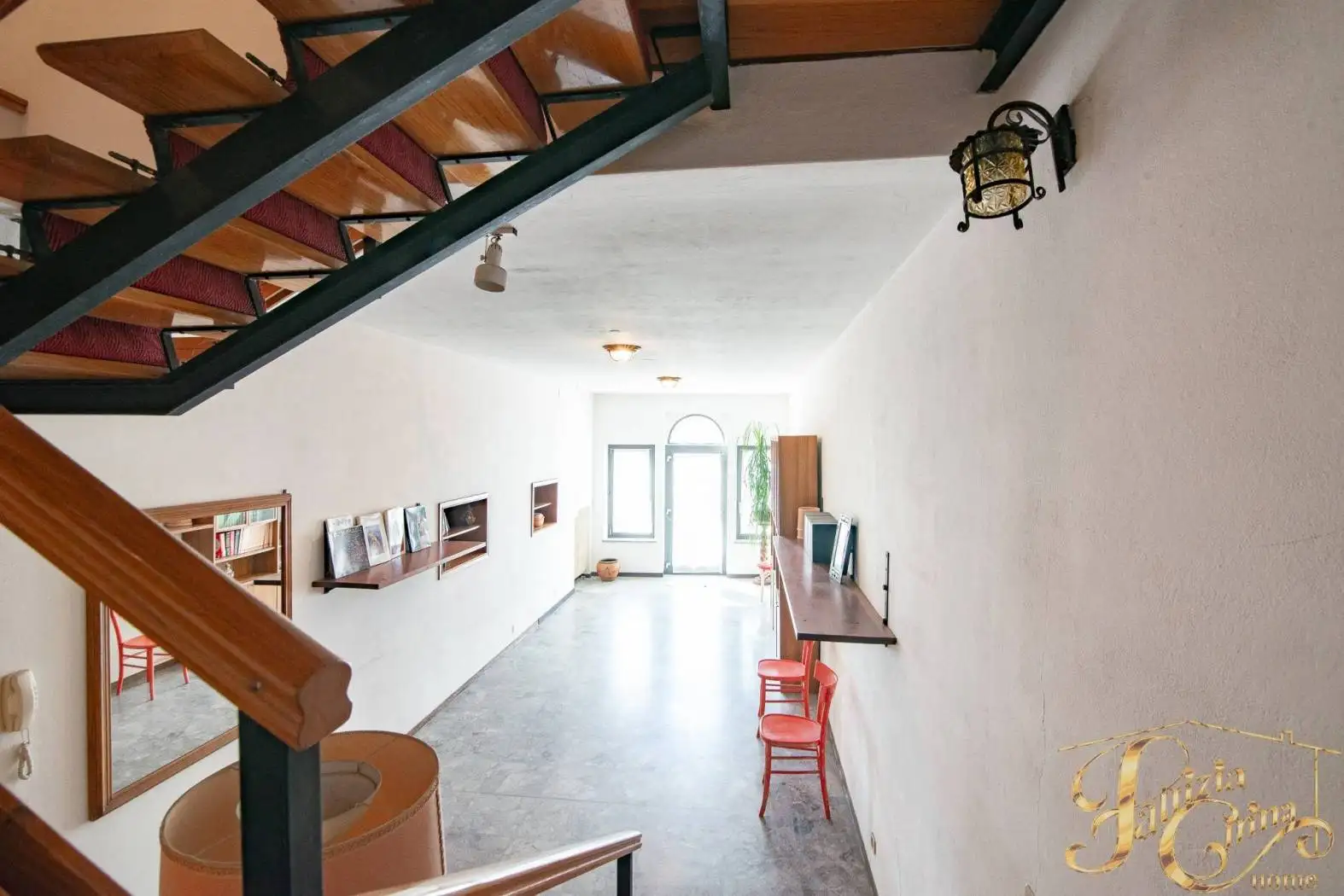 Terratetto unifamiliare piazza Europa 3, Centro, Agazzano - foto 5