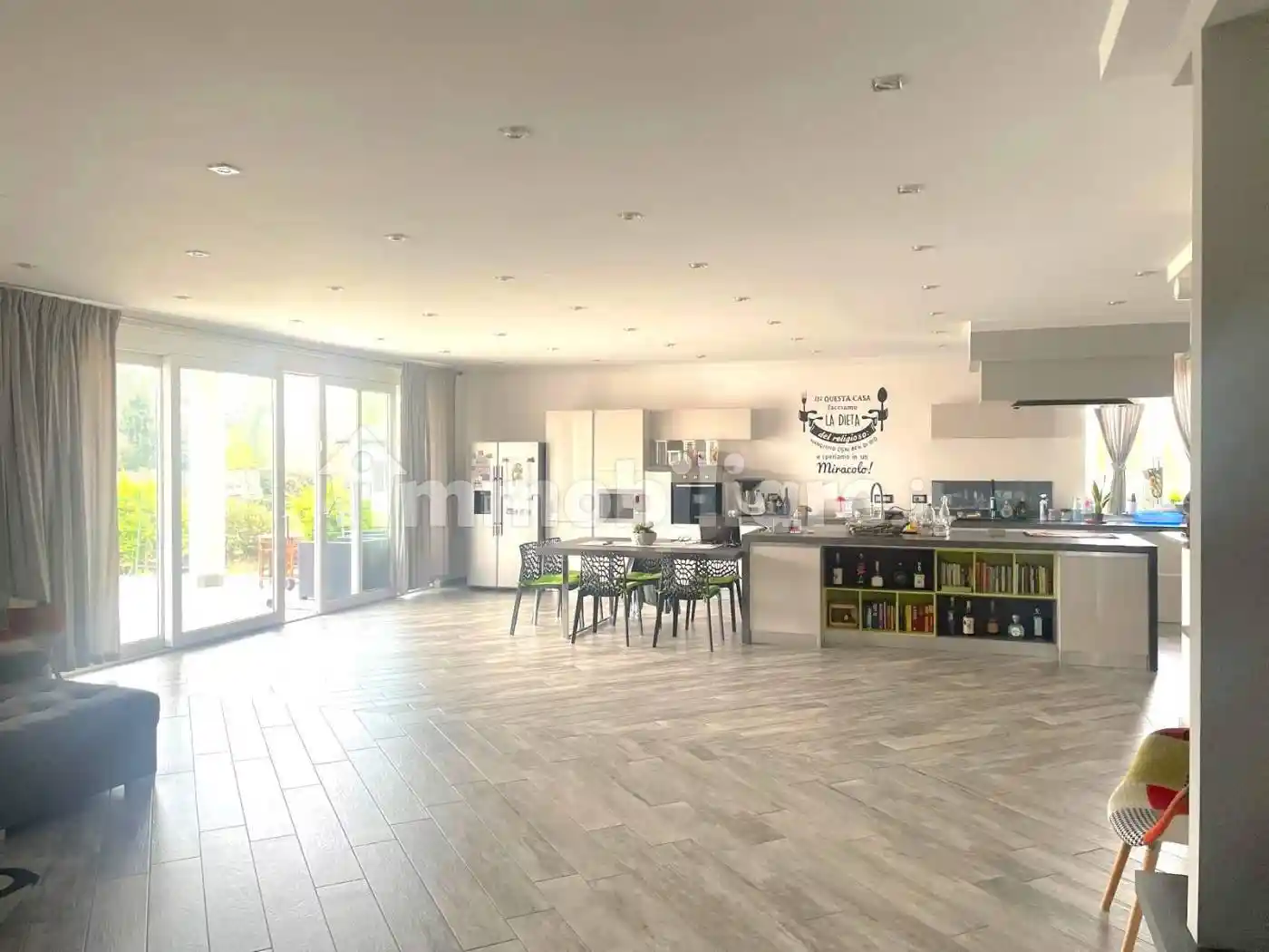 Villa in vendita a Vigevano