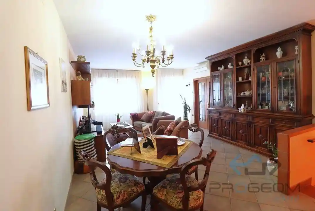 Terratetto unifamiliare via Livornese 921, La Vettola, Pisa - foto 3