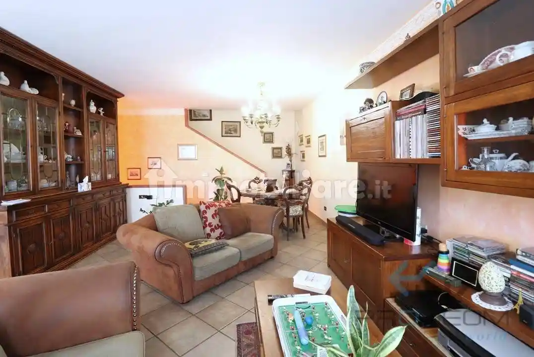 Terratetto unifamiliare via Livornese 921, La Vettola, Pisa - foto 4