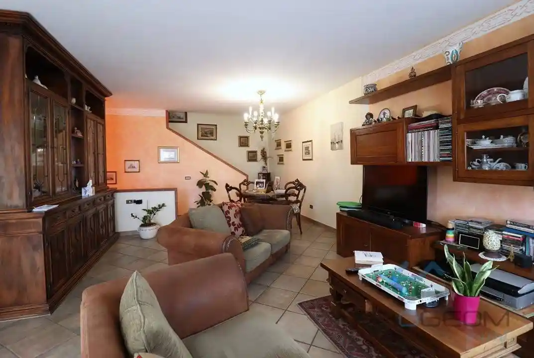 Terratetto unifamiliare via Livornese 921, La Vettola, Pisa - foto 5