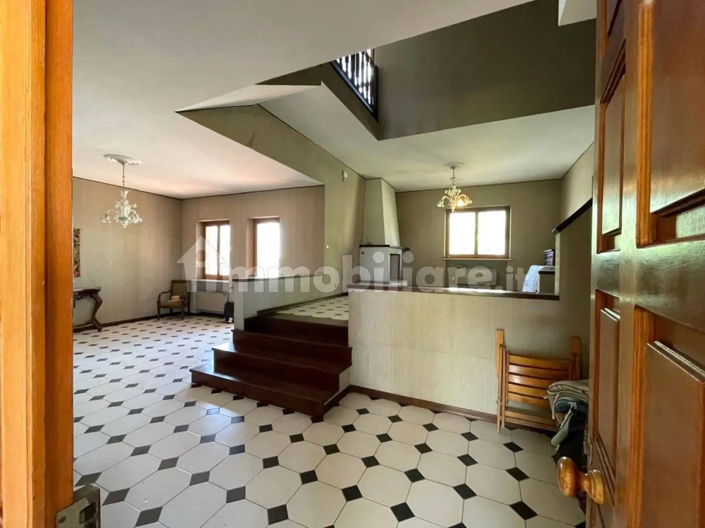 Villa in vendita a Martinsicuro