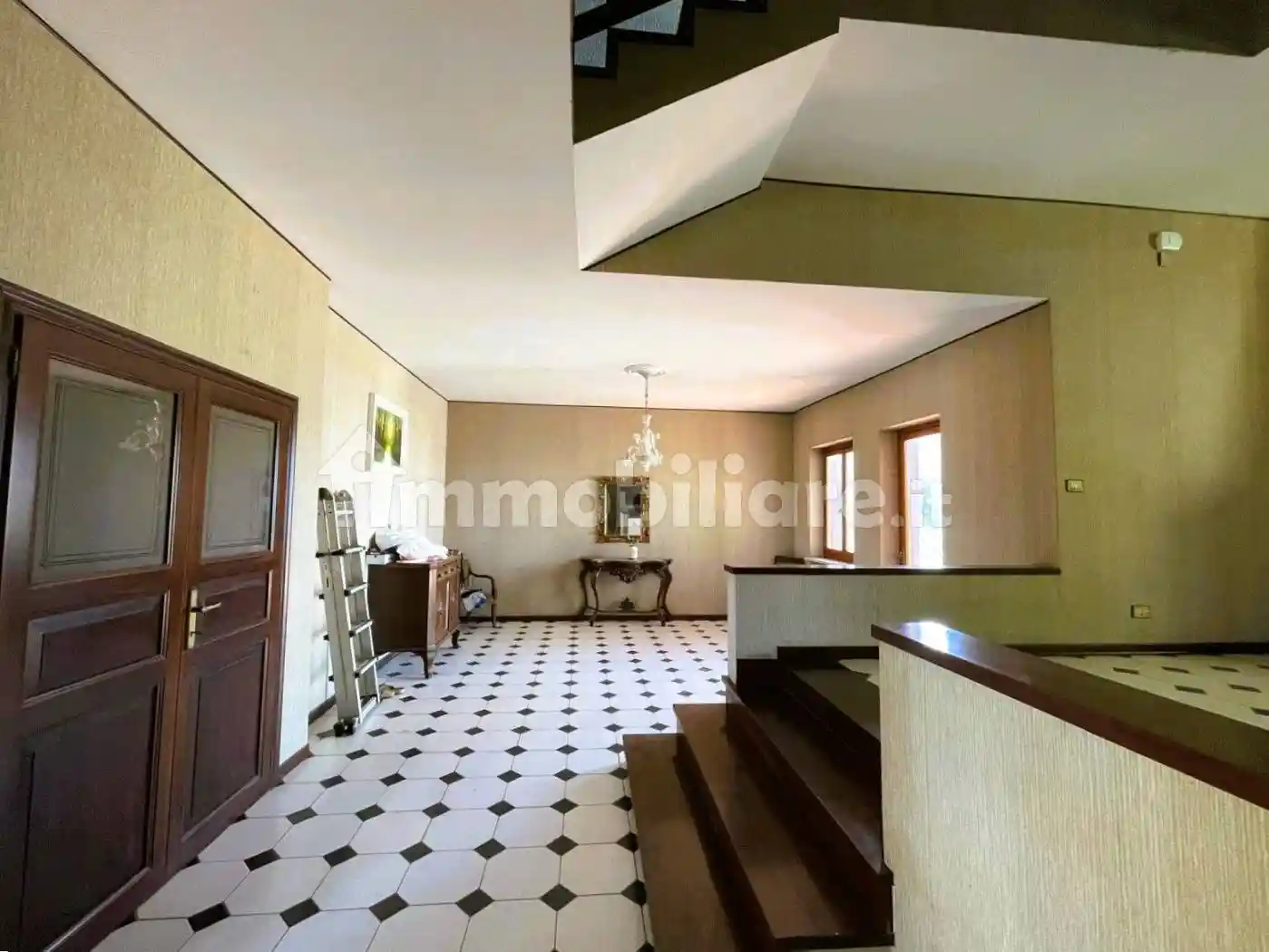 Villa unifamiliare via E. Berlinguer, Villa Rosa, Martinsicuro - foto 3