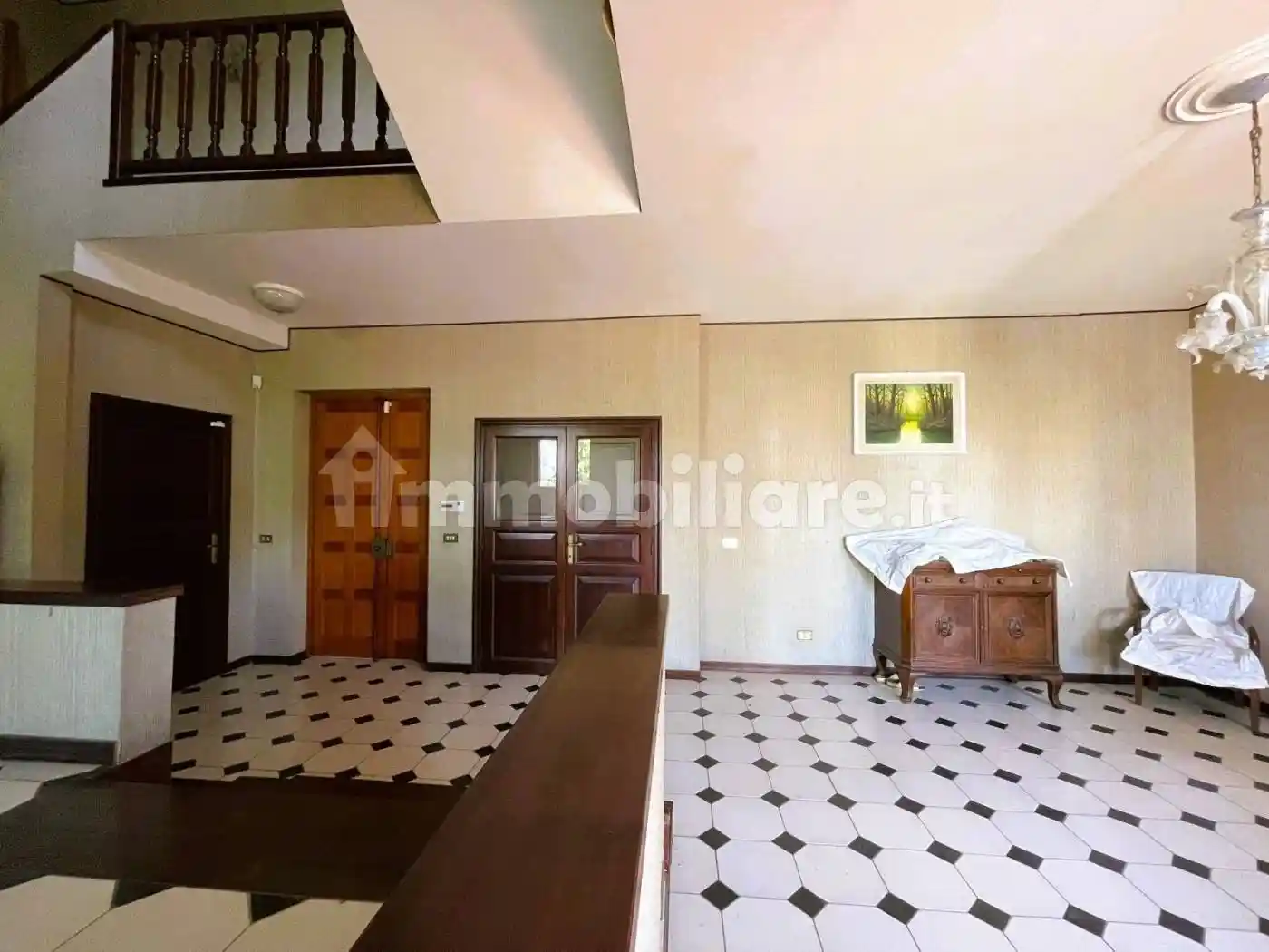 Villa unifamiliare via E. Berlinguer, Villa Rosa, Martinsicuro - foto 5