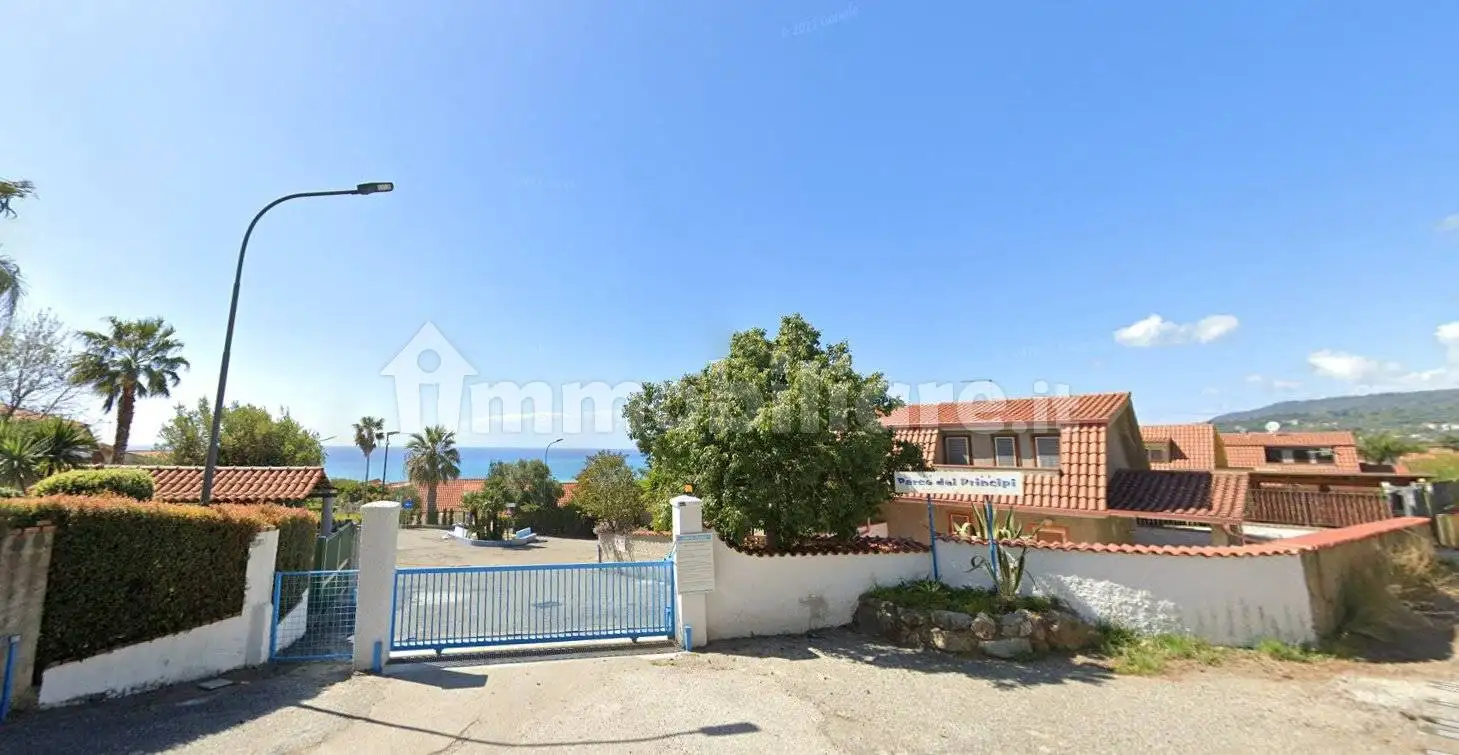 Appartamento in vendita a Gizzeria