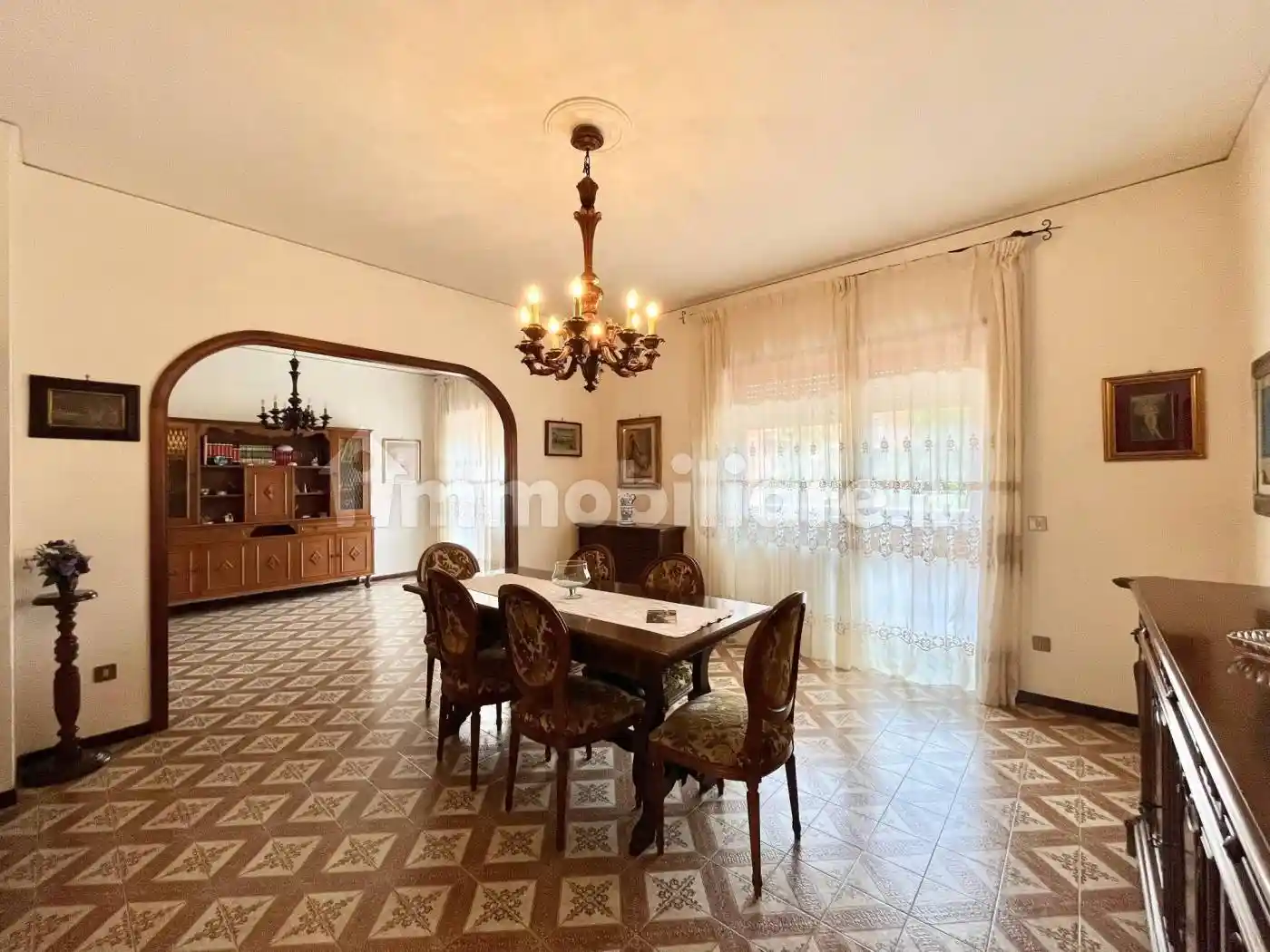 Appartamento in vendita a Prato