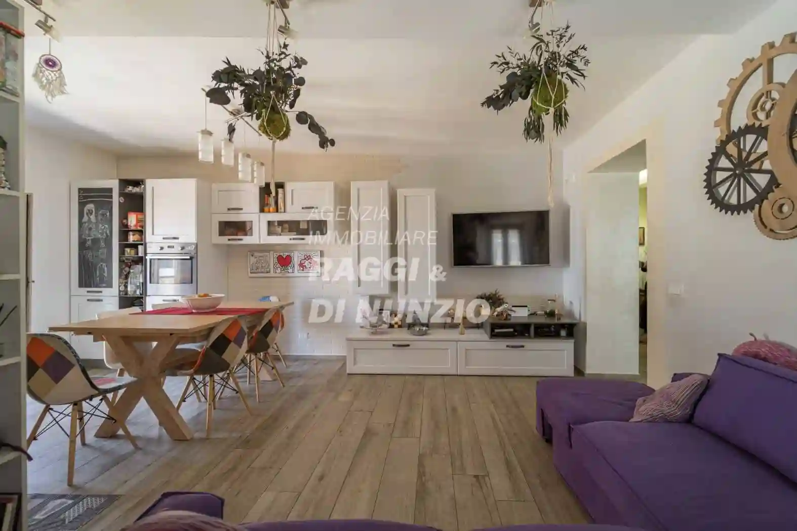 Appartamento - foto 4