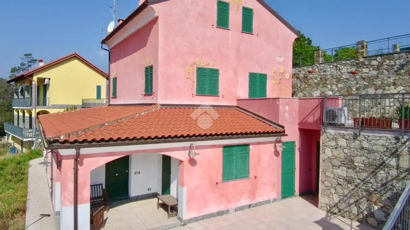 Quadrilocale via Vilmar 13, Vezzi Portio - foto 2