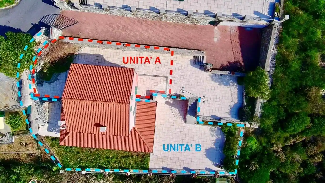 Quadrilocale via Vilmar 13, Vezzi Portio - foto 3