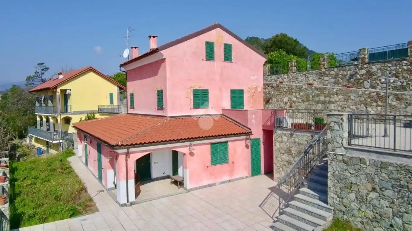 Quadrilocale via Vilmar 13, Vezzi Portio - foto 4