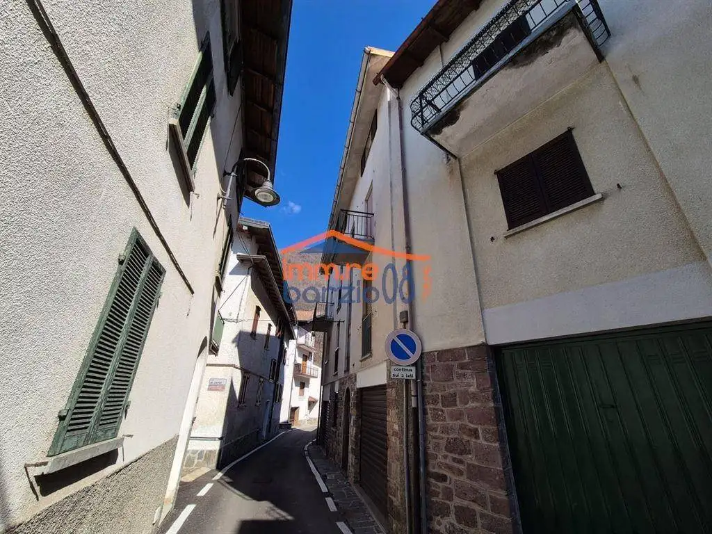 Appartamento in vendita a Margno