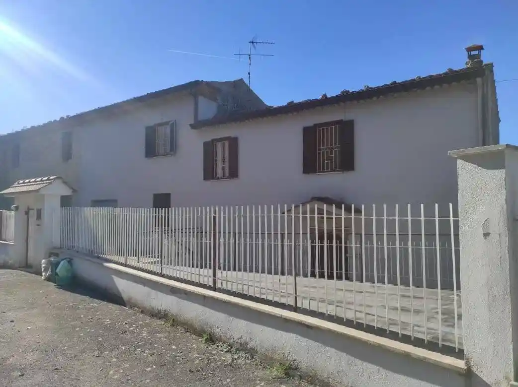 Rustico - Casale in vendita a Veroli