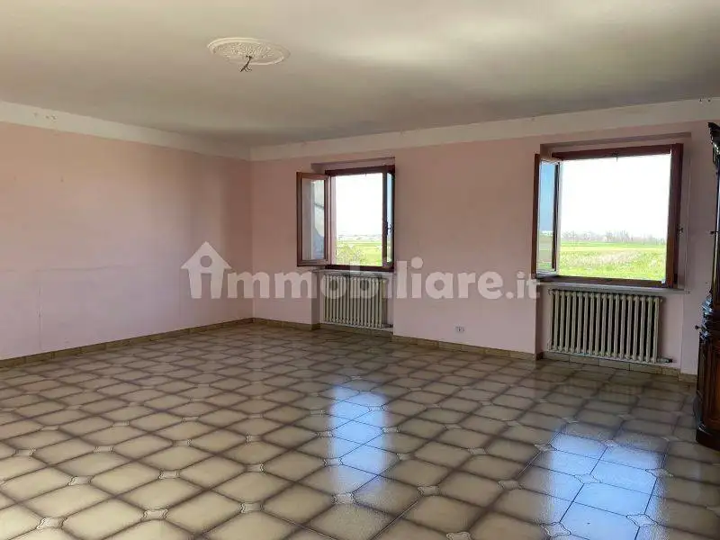 Villa bifamiliare frazione Borretti 31, Borretti, Ceresole Alba - foto 2