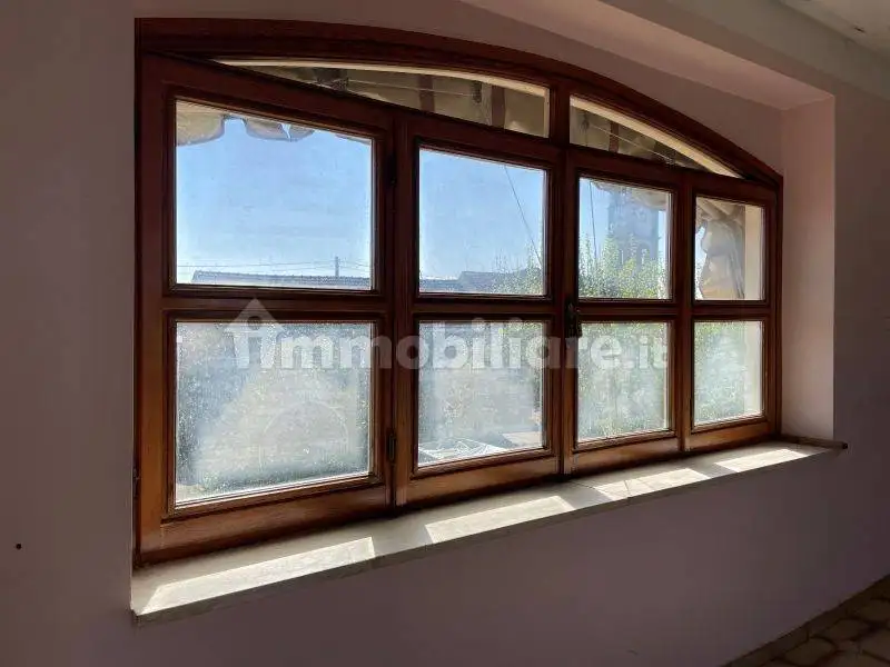 Villa bifamiliare frazione Borretti 31, Borretti, Ceresole Alba - foto 3