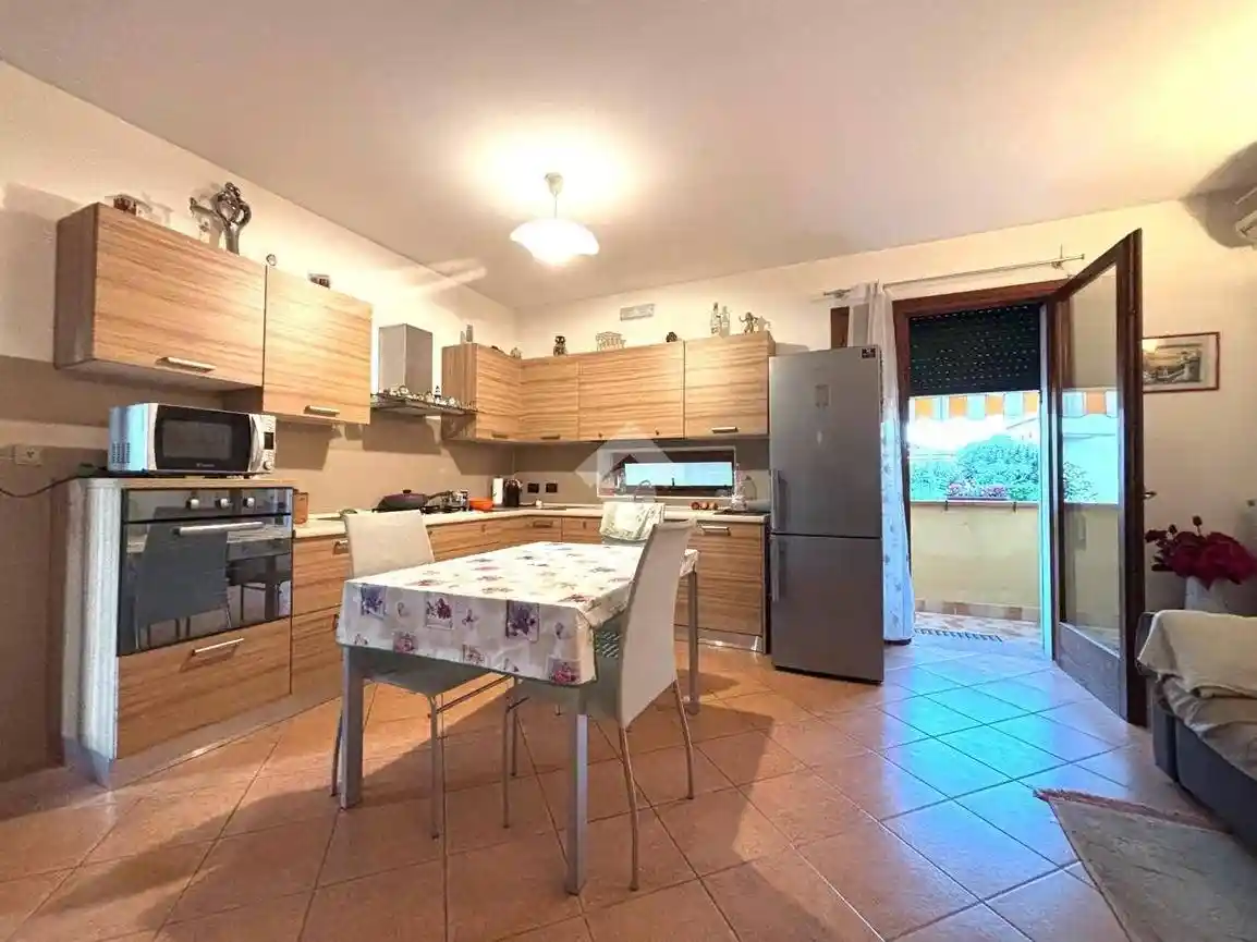 Villetta a schiera - foto 3