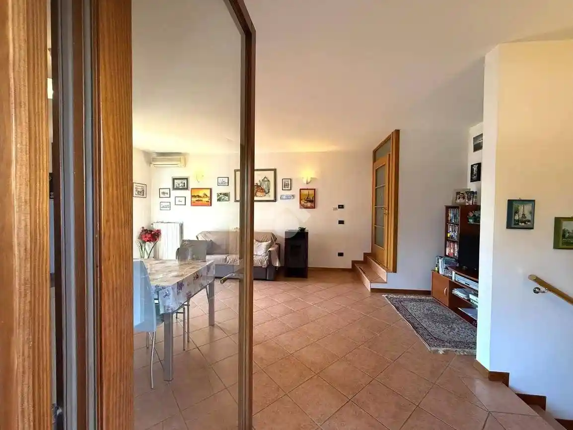 Villetta a schiera - foto 5