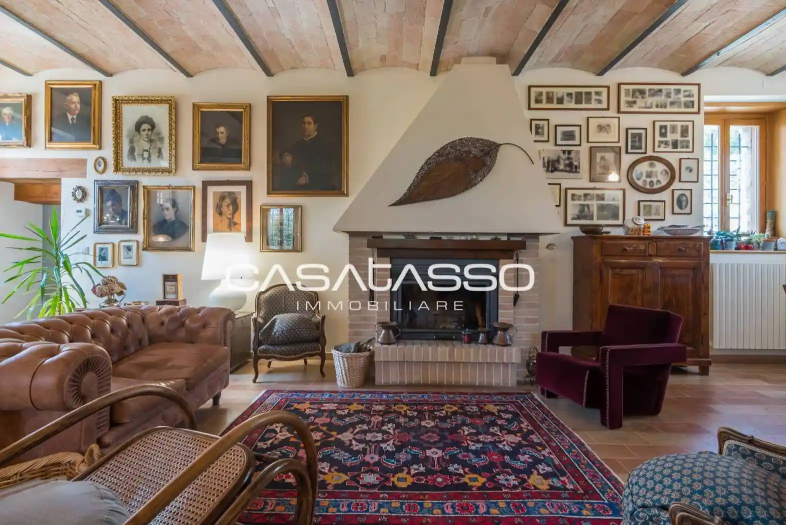 Rustico - Casale in vendita a Recanati