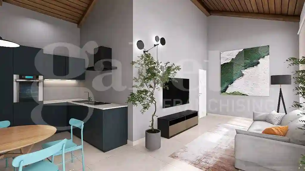 Attico - Mansarda - foto 4