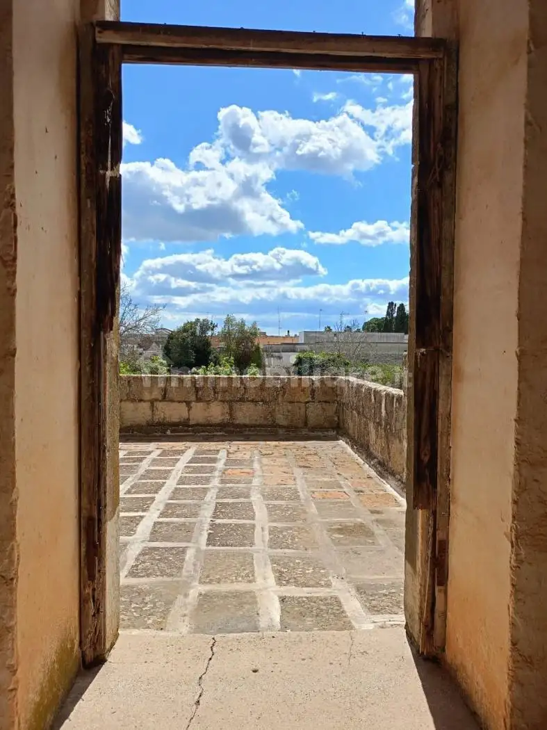 Appartamento in vendita a Cursi