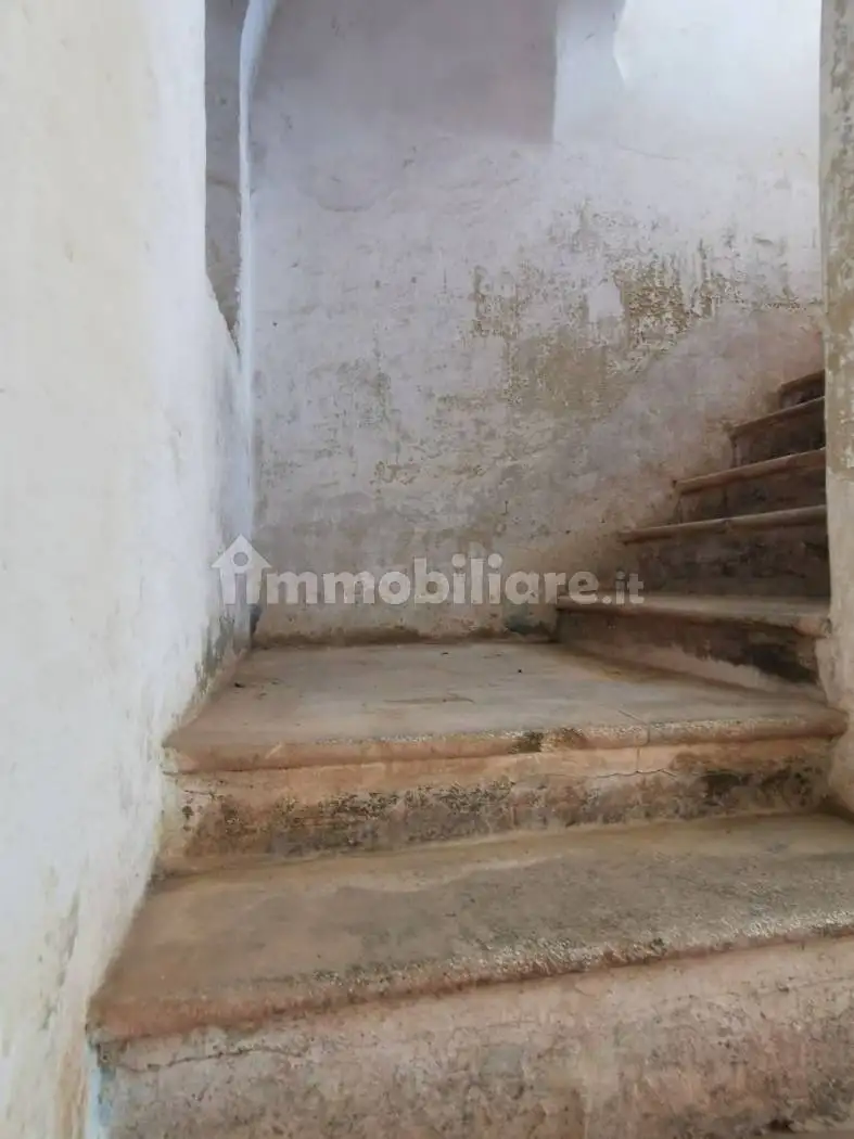 Trilocale Parco della Rimembranza, Cursi - foto 2