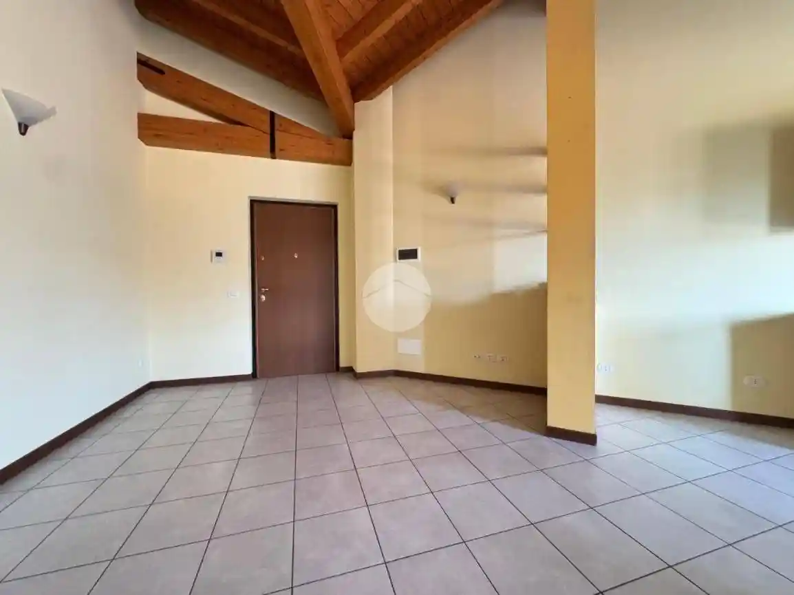 Appartamento in vendita a Bonemerse