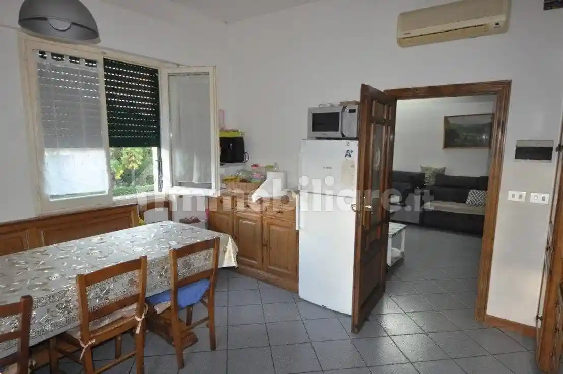 Appartamento in vendita a Montevarchi