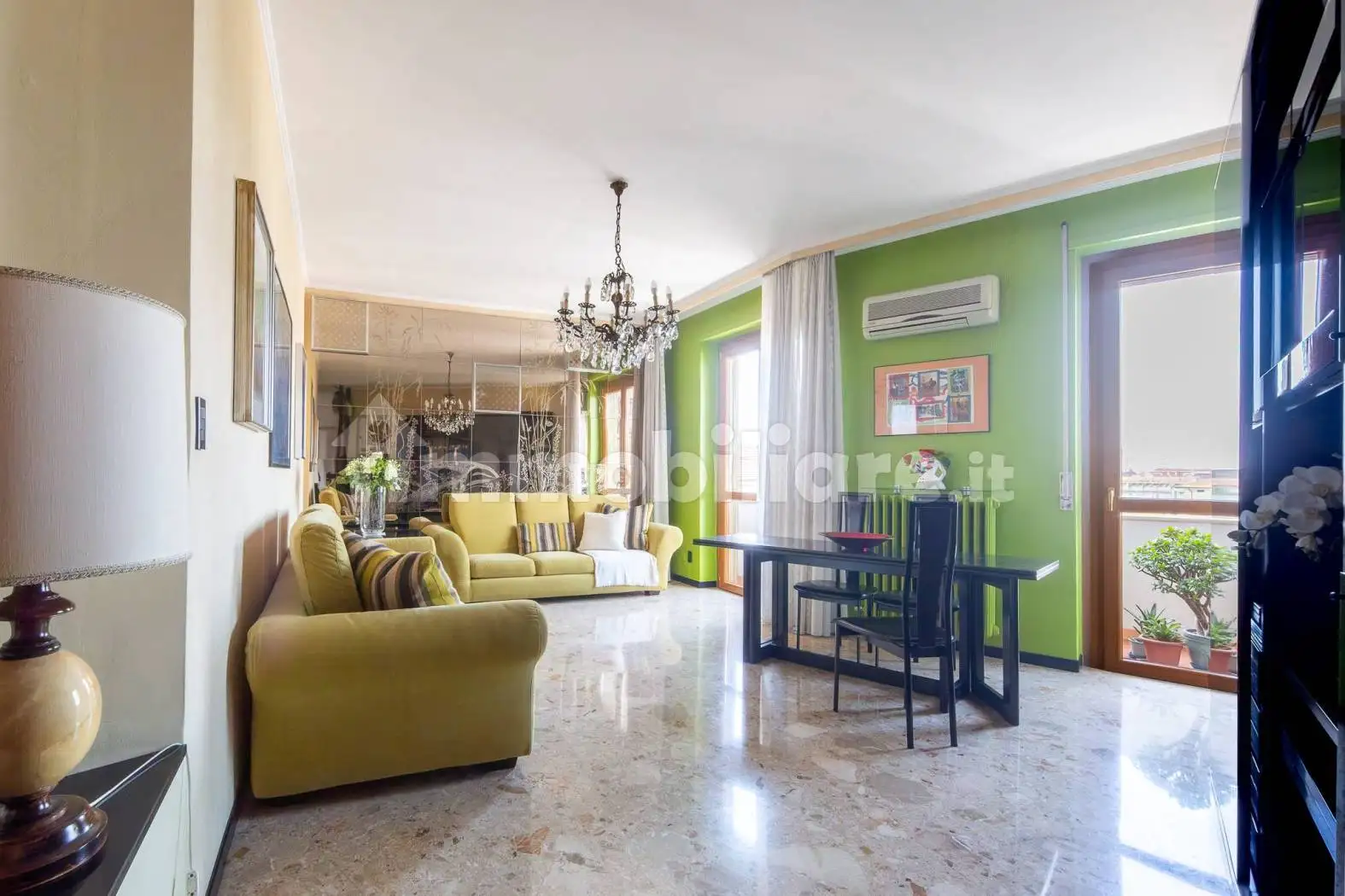 Apartment in vendita a Milan