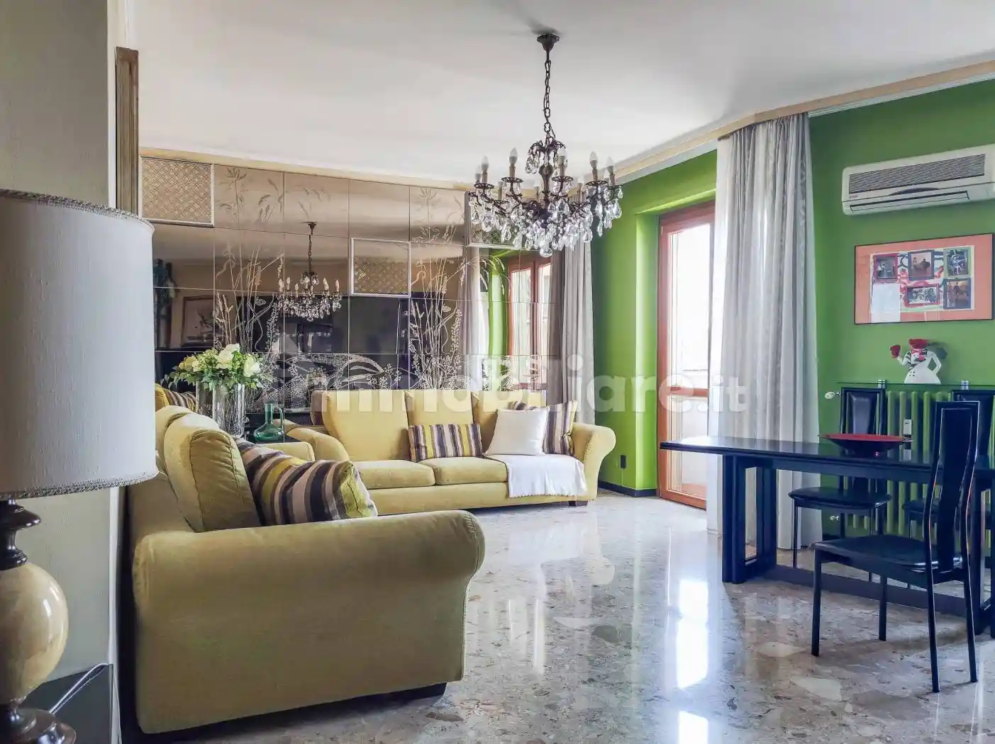 Trilocale via dei Valtorta 2, Turro, Milano - foto 2