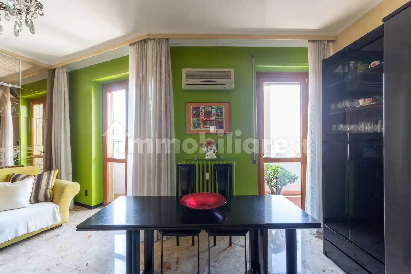 Trilocale via dei Valtorta 2, Turro, Milano - foto 3