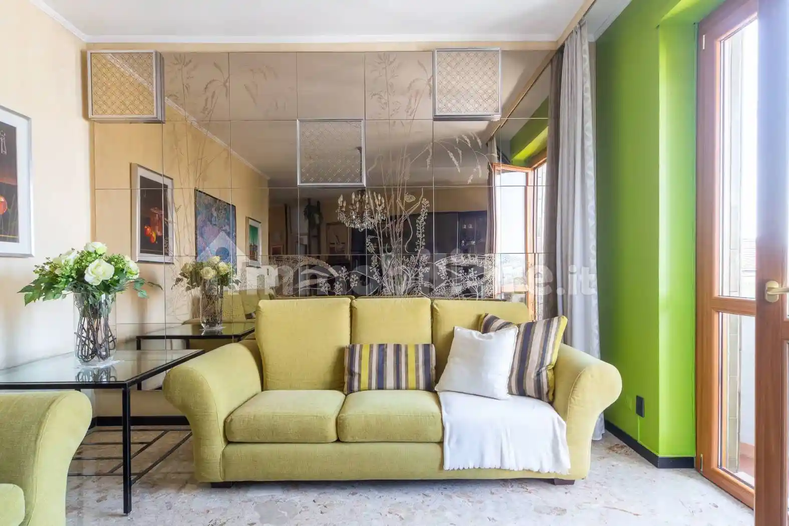 Trilocale via dei Valtorta 2, Turro, Milano - foto 4